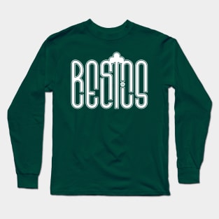 Boston Celticssss 03 Long Sleeve T-Shirt